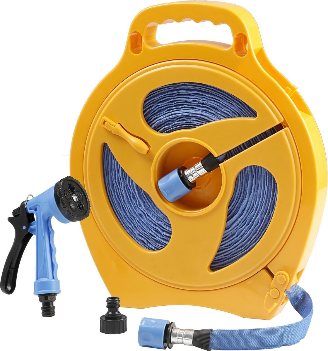 Brunner Outdoor Hose Drum 15 m