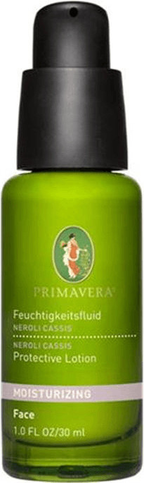Primavera Life Lotion tonique hydratante néroli cassis (30 ml)