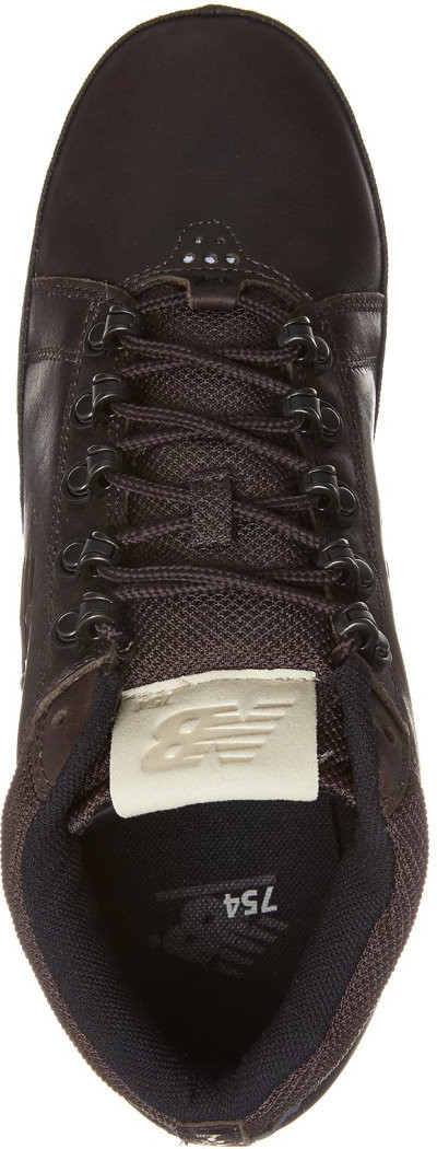New Balance H 754 brown H754 LLB a 75 95 oggi Migliori prezzi e offerte su idealo