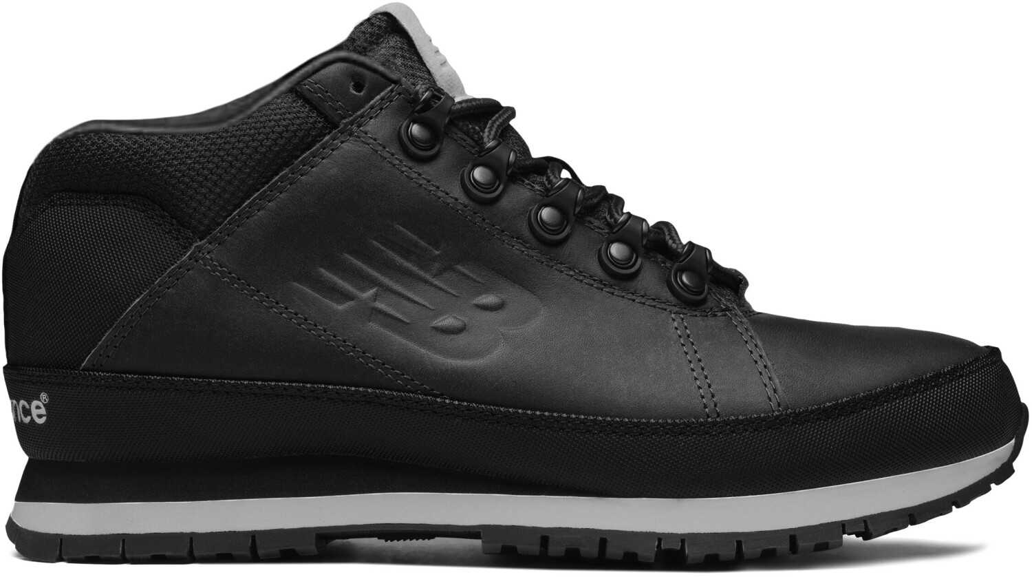 New Balance H 754 black H754 LLK a 94 99 oggi Migliori prezzi e offerte su idealo