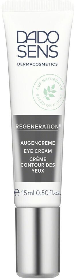 Dado Sens Regeneration E Contour des yeux raffermissant (15 ml)