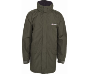 Berghaus cornice green 2025