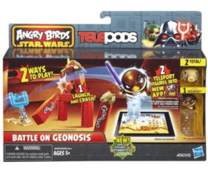 Angry birds star deals wars 2 telepods mercadolibre