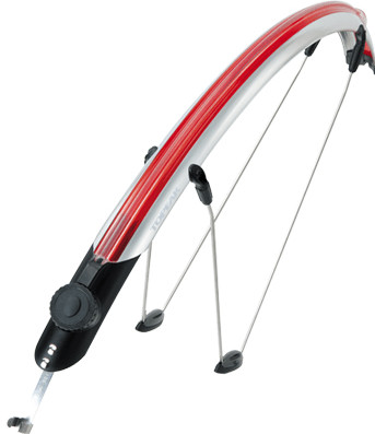 Topeak DeFender iGlow X