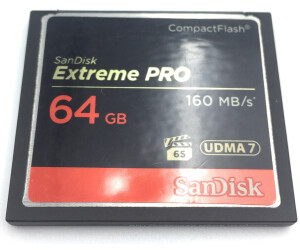Extreme pro 64 gb online