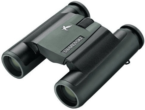 Swarovski CL Pocket 10x25 vert
