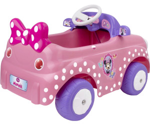Feber Auto Minnie 6v Ab 193 28 Preisvergleich Bei Idealo De