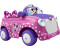 Feber Disney Minnie Bowtique Car 6v