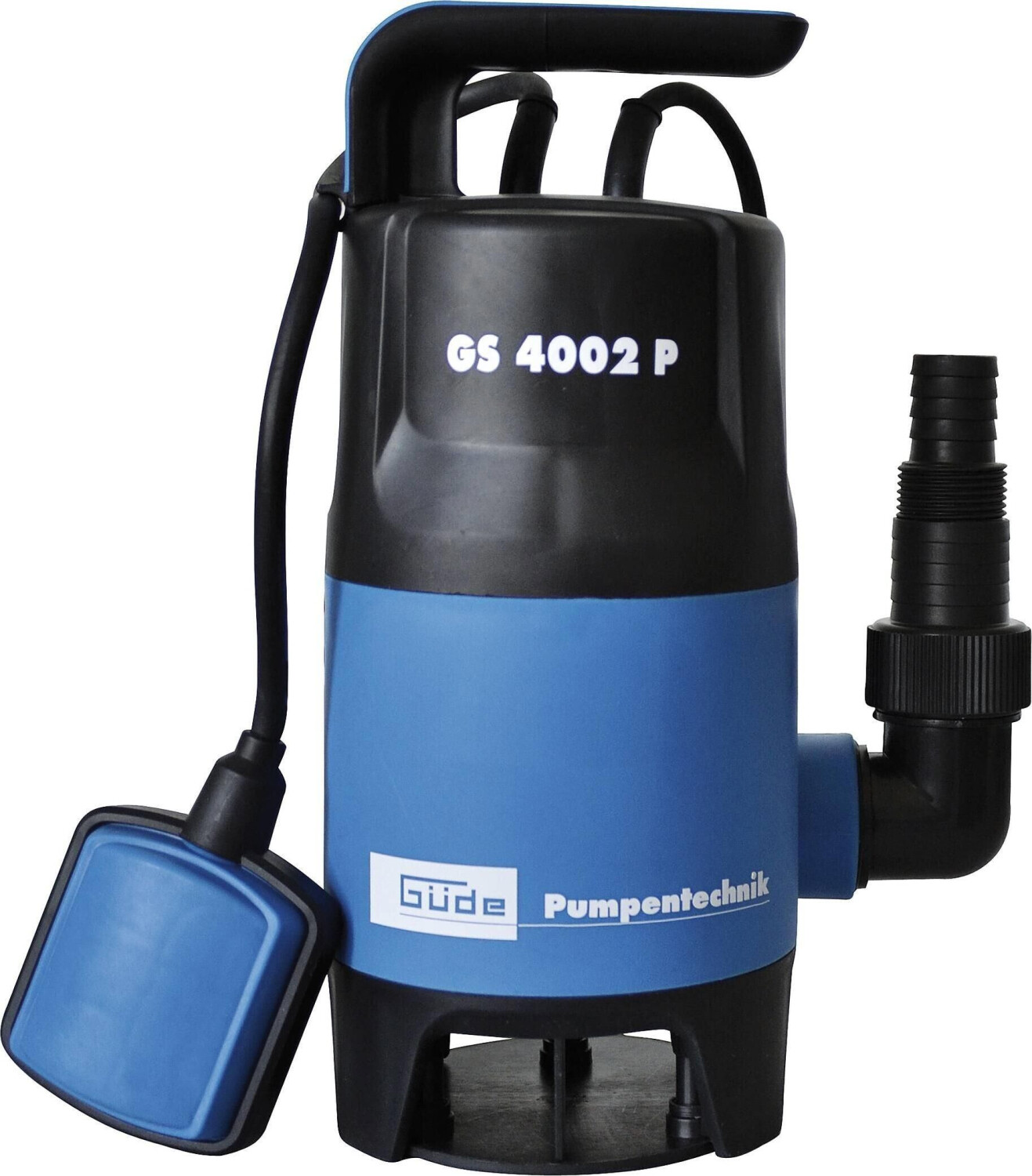 Güde GS 4002 P (94630)