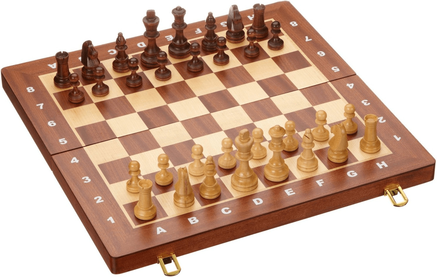 Philos Tournament Chess Set
