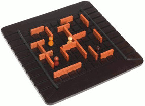 Quoridor Deluxe