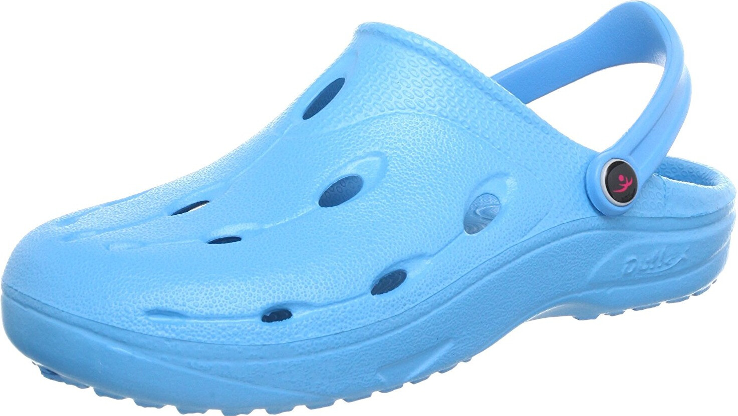 Chung Shi Dux bleu océan