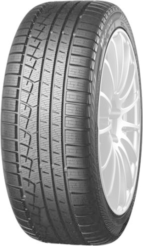 Yokohama W.Drive V902B 275/40 R20 106V