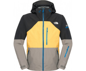 sickline north face