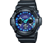 Casio G-Shock GA-200 ab 79,99 € | Preisvergleich bei idealo.de