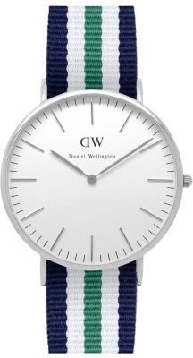 Daniel Wellington Classic Nottingham