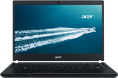 Acer TravelMate P645