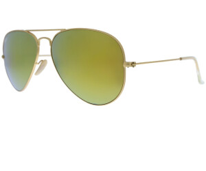 rb3025 aviator mirror