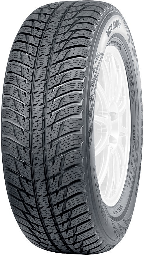 Nokian WR SUV 3 235/70 R16 106H
