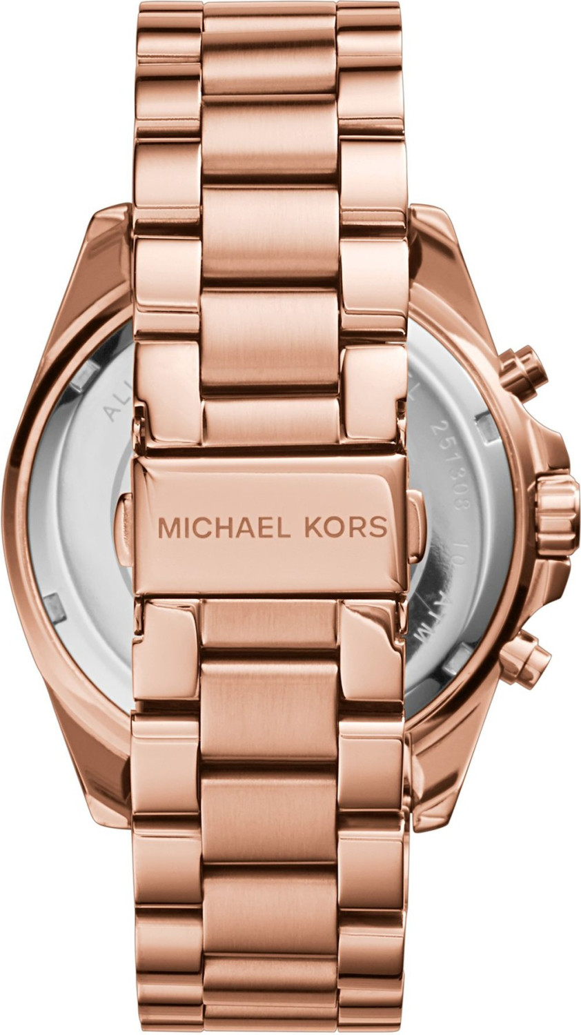 Michael kors hotsell 5503