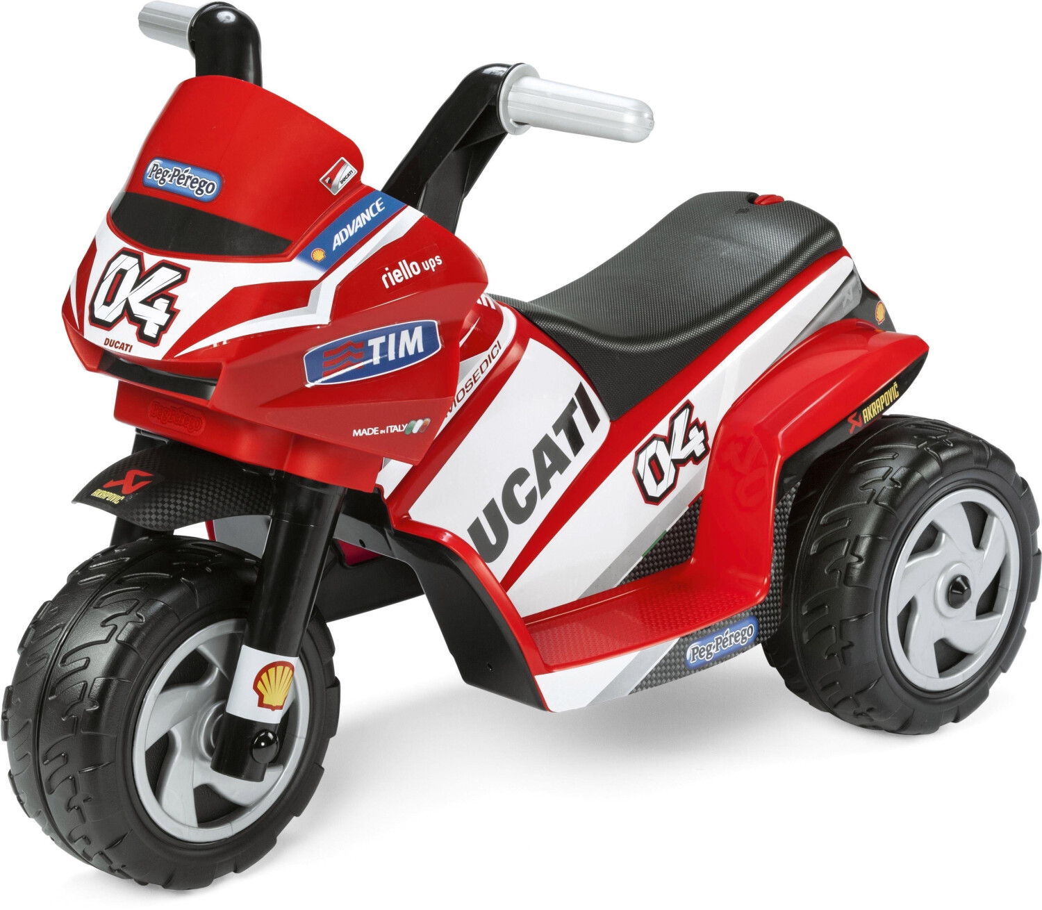Peg Perego Mini Ducati
