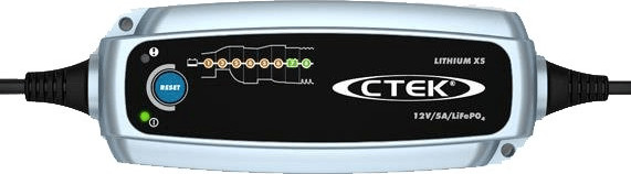 Ctek Lithium XS