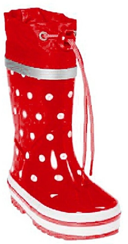Playshoes 181767 red