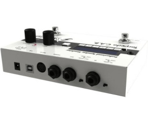 Two Notes Torpedo CAB ab 356,00 € | Preisvergleich bei idealo.de