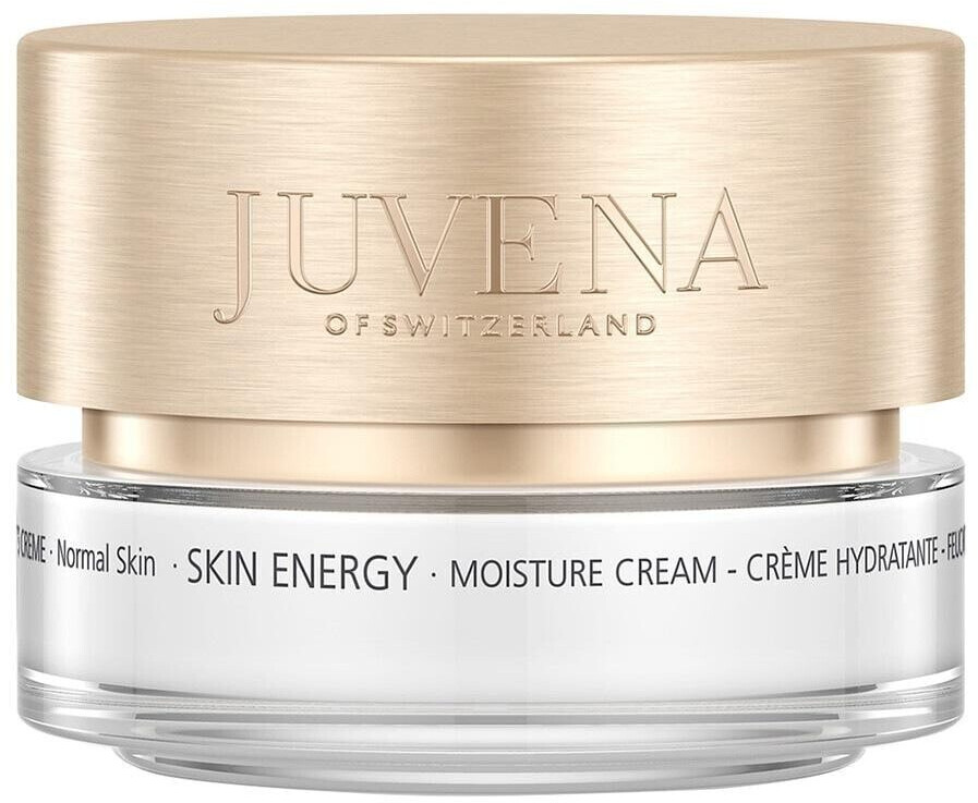Juvena Skin Energy Moisture Cream (50ml)