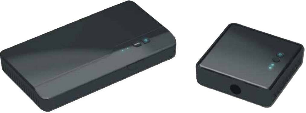 Optoma WHD200