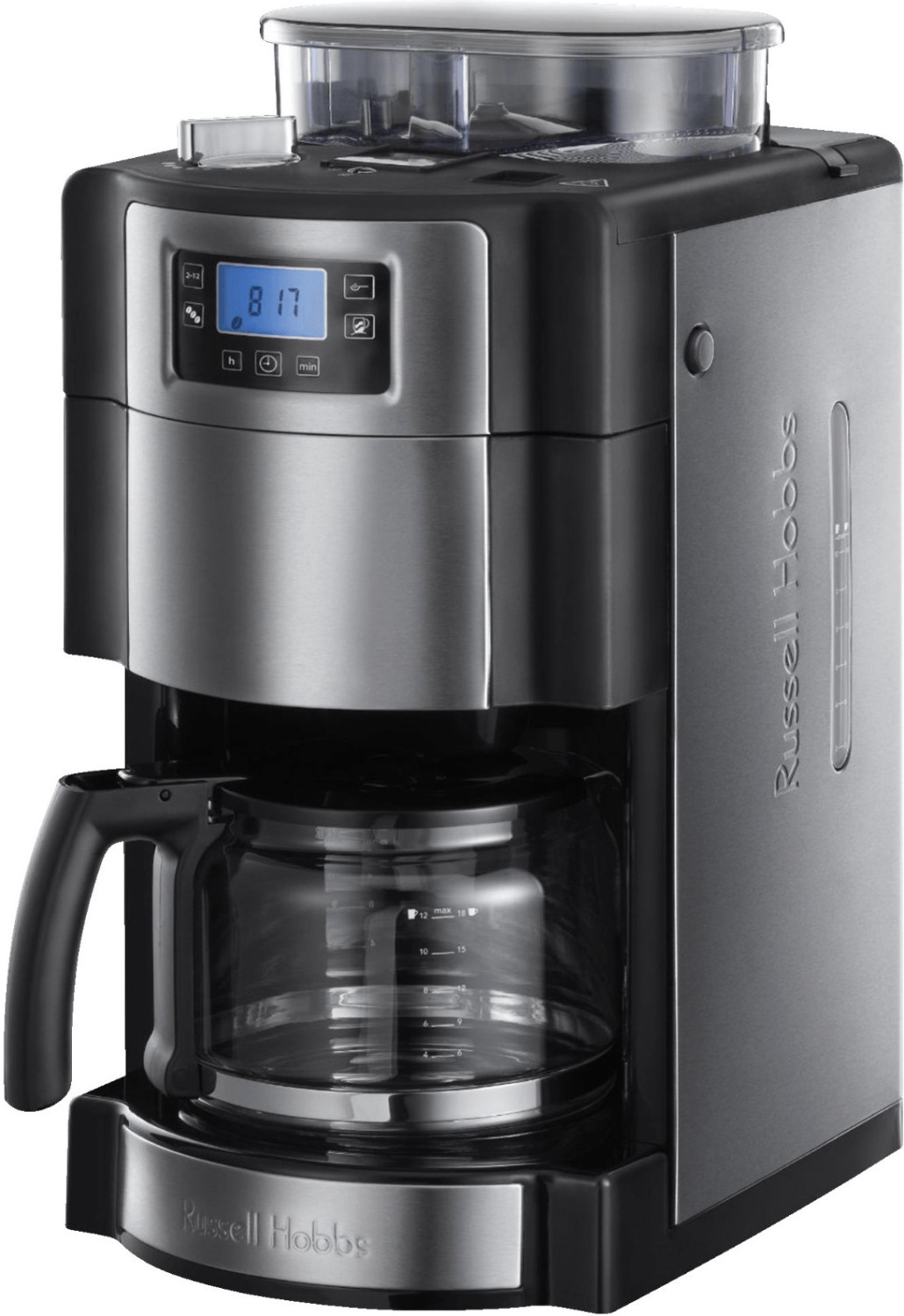 Russell Hobbs Allure semi-automatique
