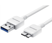 USB Kabel Ladekabel ausziehbar Rollkabel für Samsung Galaxy Note 5 
