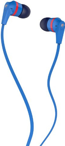 Skullcandy Ink'd 2.0 NBA Oklahoma City