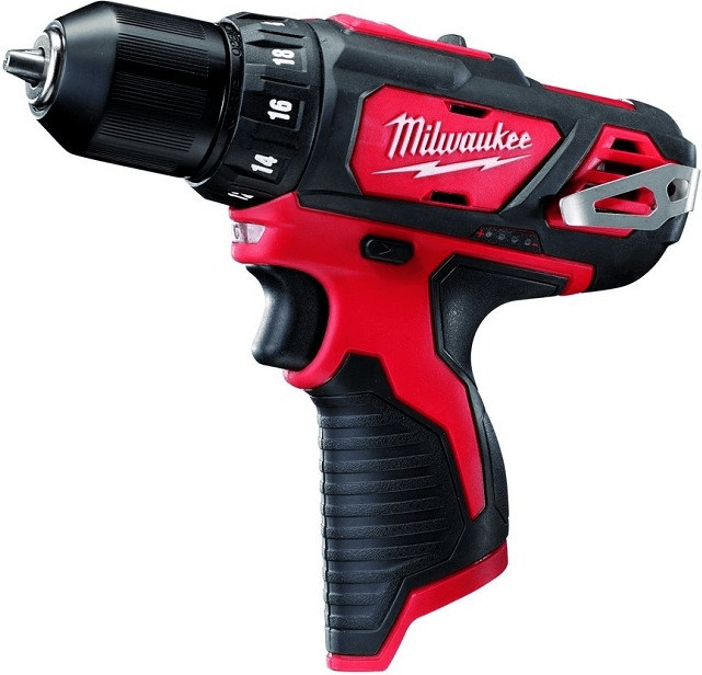 Milwaukee Electric Tool M12 BDD Solo
