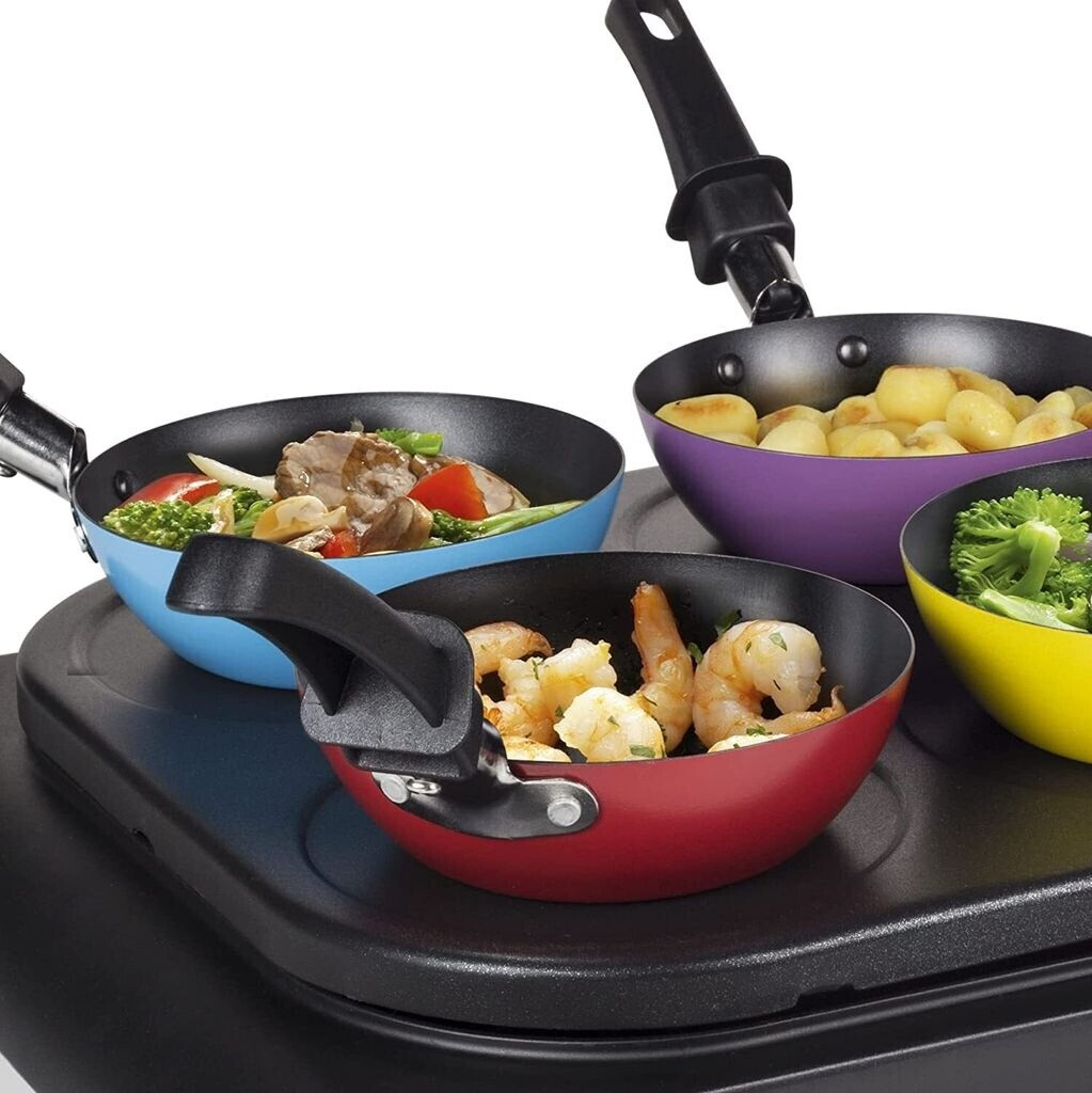 Tristar Wok pour 6 personnes