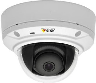 Axis M3025-VE