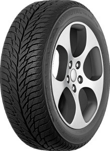 Uniroyal AllSeasonExpert 185/60 R14 82T