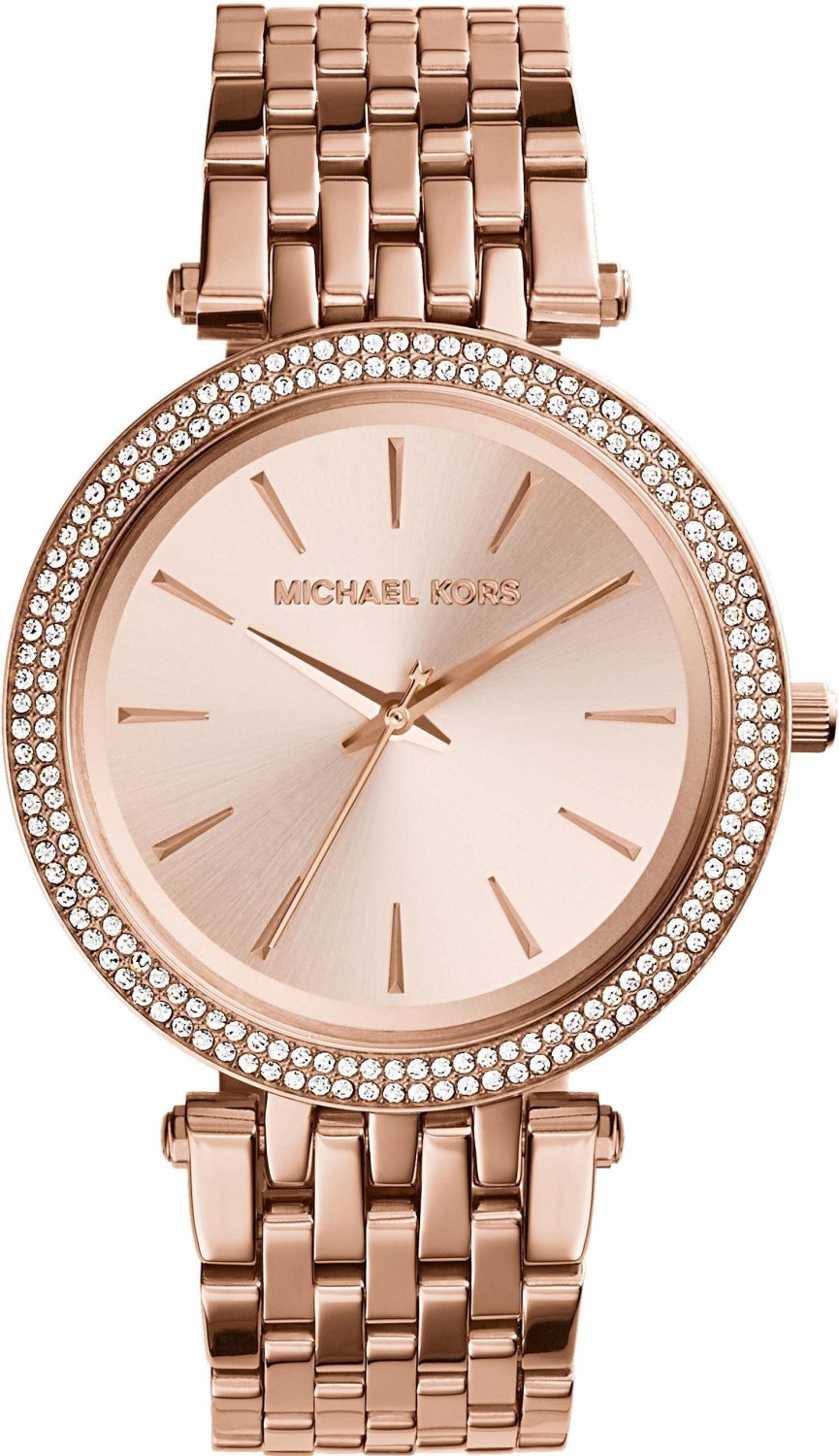 Michael kors shop uhr 2019