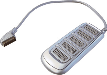 Valueline SCART 58RS