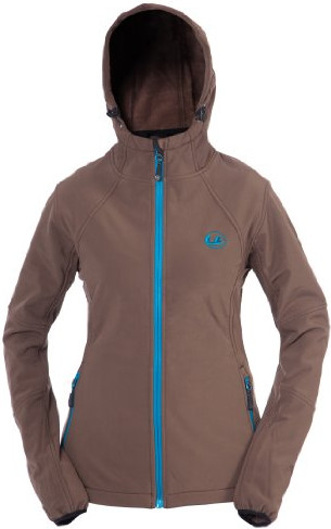 Ultrasport Veste softshell pour femme Estelle