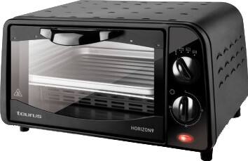 Taurus Horizon 9