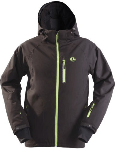 Ultrasport Mens Softshell Jacket Everest