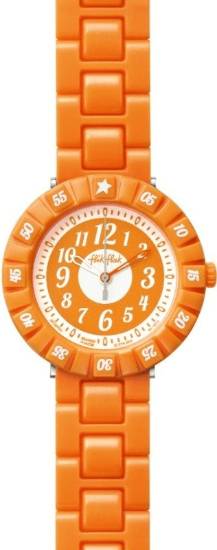 Flik Flak Color Shake orange