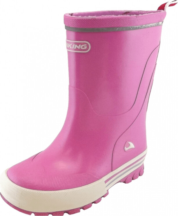 Viking Jolly Kids fuchsia/white