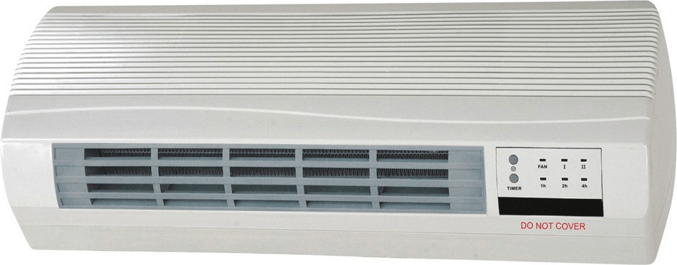 Warmtech Radiateur céramique mural 2000 W
