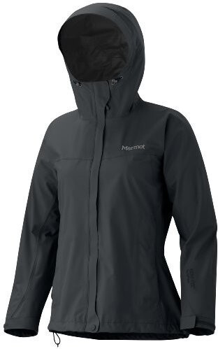 Marmot Damen Wms Minimalist Comp Hardshell Regenjacke Wasserdicht Winddicht Atmungsaktiv