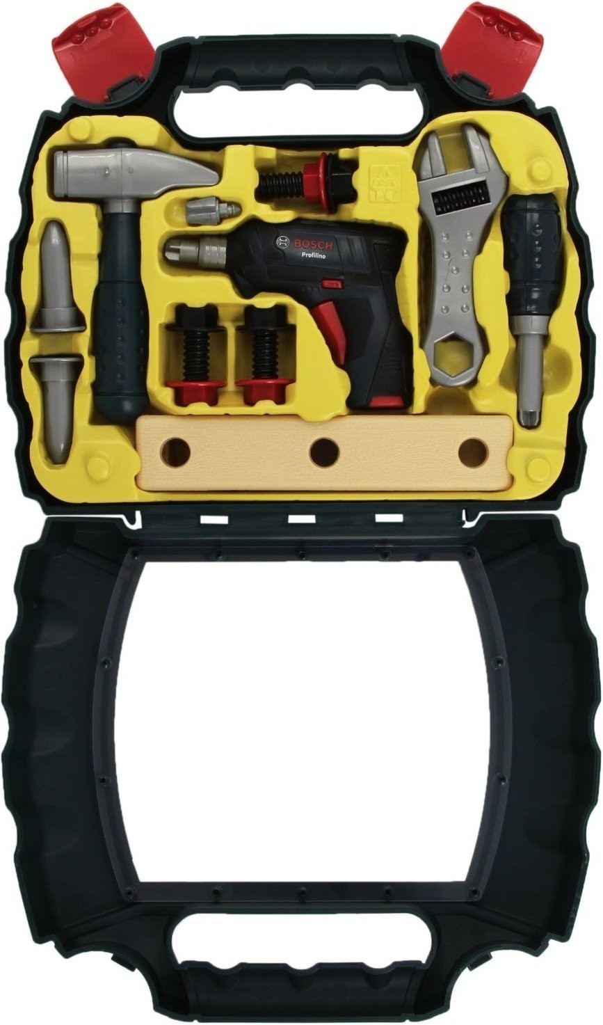 Klein Bosch Profilino cas de travail (8262)