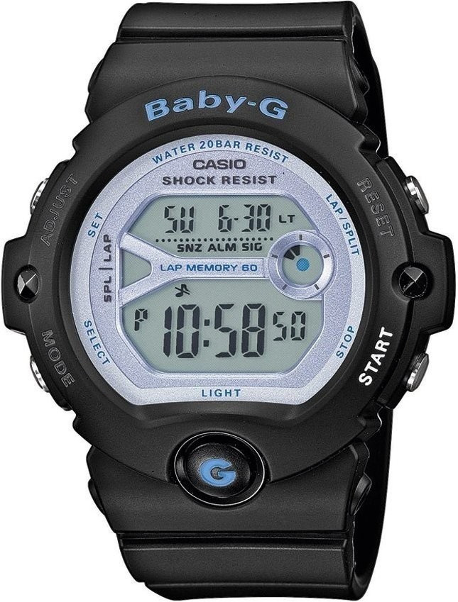 Casio Baby-G (BG-6903-1ER)
