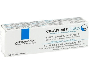 Buy La Roche Posay Cicaplast B5 7 5ml From 4 90 Today Best