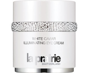 La Prairie White Caviar Illuminating Eye Cream (20ml)